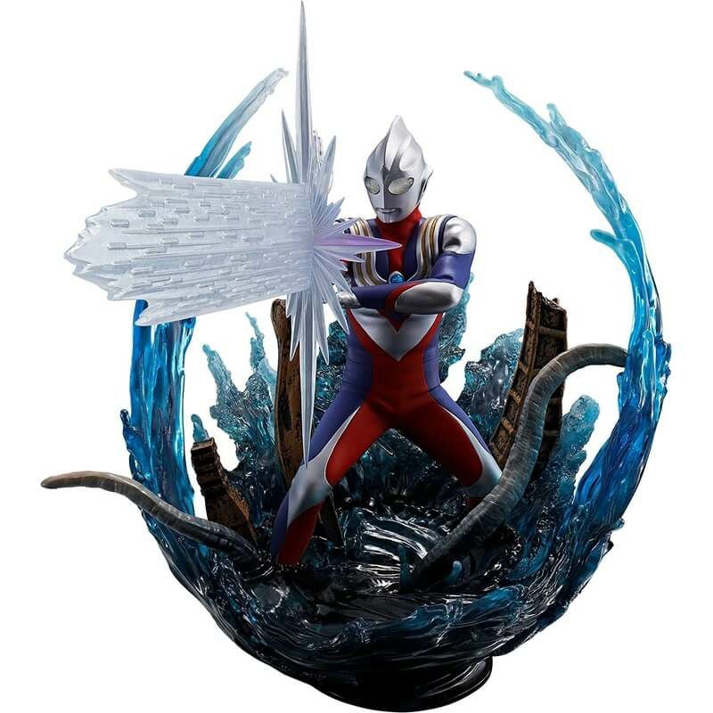 再販】S.H.フィギュアーツ ウルトラマン(Aタイプ) 可動フィギュア