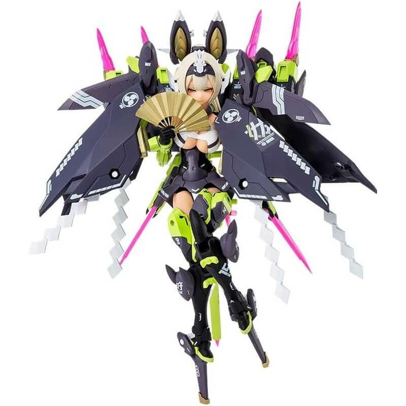 メガミデバイス | ガンギ HOBBYSHOP