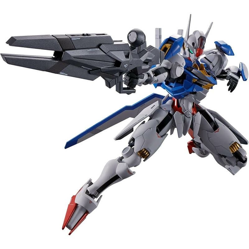 ROBOT魂 [SIDE MS] RX-79(G)Ez-8 ガンダムEz-8 ver. A.N.I.M.E. 機動