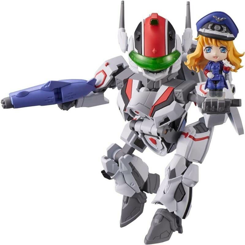 アルター アズールレーン ジャベリン ビーチピクニック！Ver. 1/7 完成