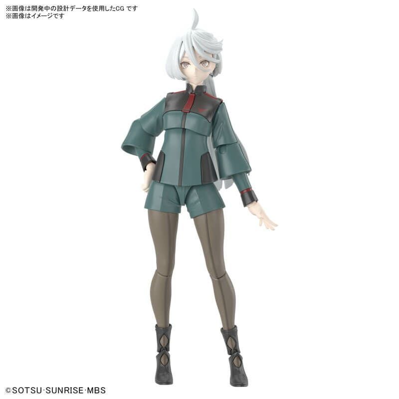 水星の魔女 | ガンギ HOBBYSHOP