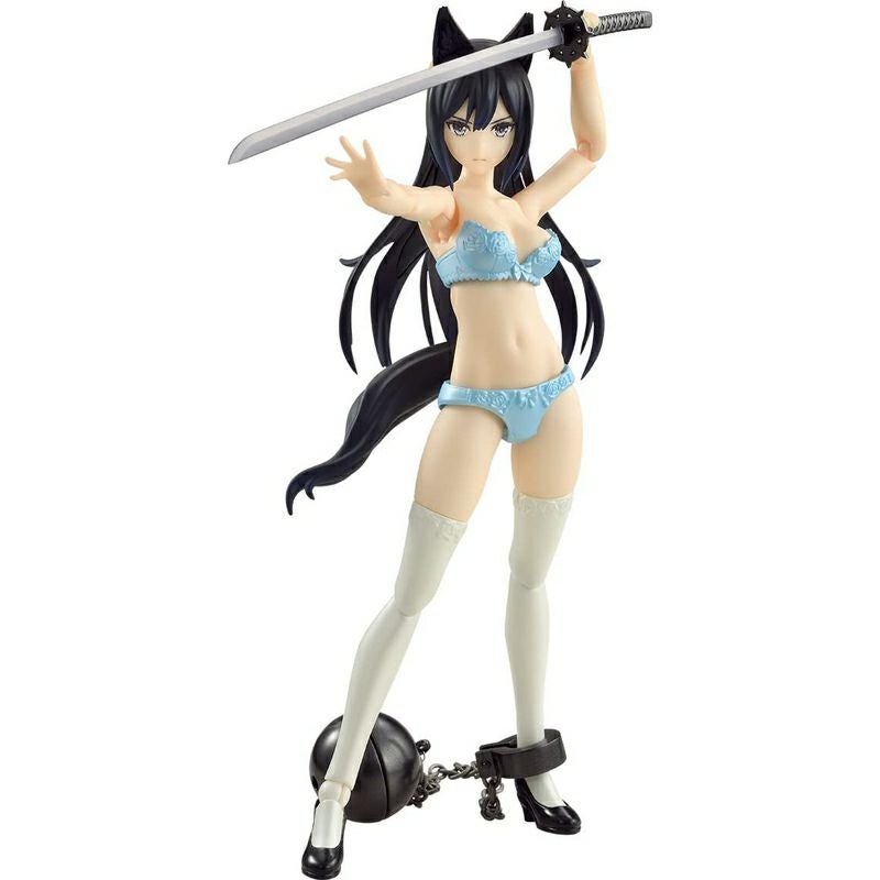 ライザのアトリエ ライザリン・シュタウト 1/6 完成品フィギュア
