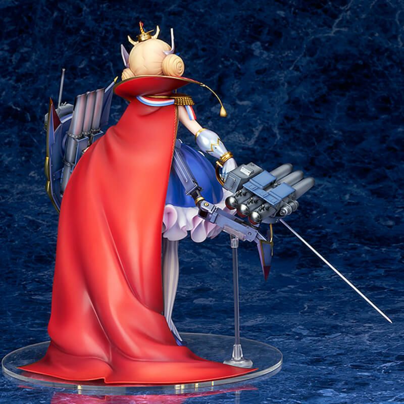 アルター アズールレーン ル・トリオンファン 1/7 完成品フィギュア
