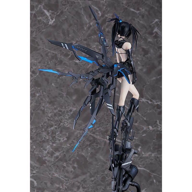 グッドスマイルカンパニー ブラック☆ロックシューター 【ブラック
