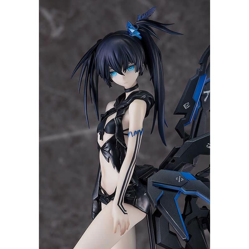 未開封 ブラック★ロックシューター inexhaustible フィギュア ブラック☆ロックシューター inexhaustible Ver. 特設サイト | GOOD