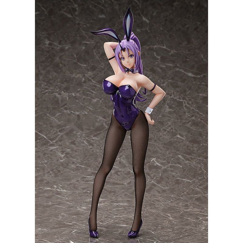 フリーイング 転生したらスライムだった件 シオン バニーVer. 1/4 完成