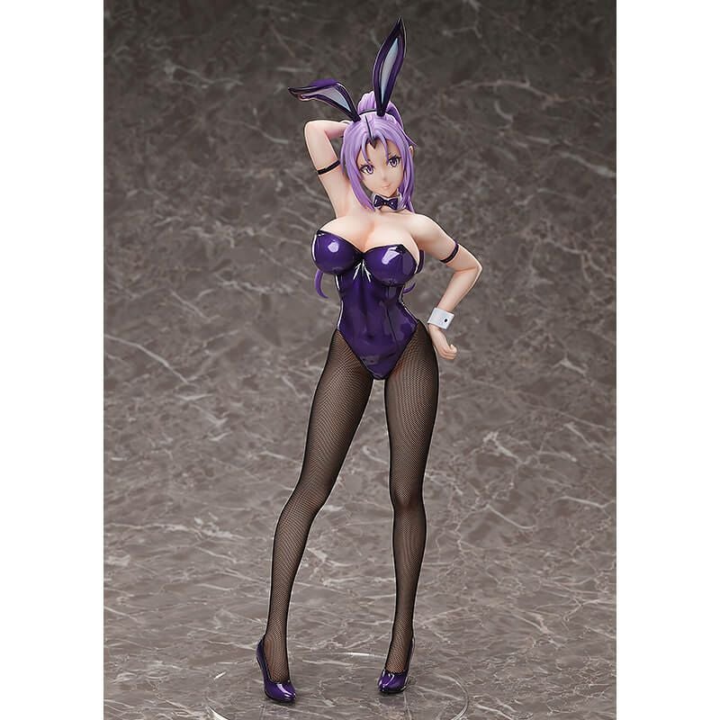 フリーイング 転生したらスライムだった件 シオン バニーVer. 1/4 完成