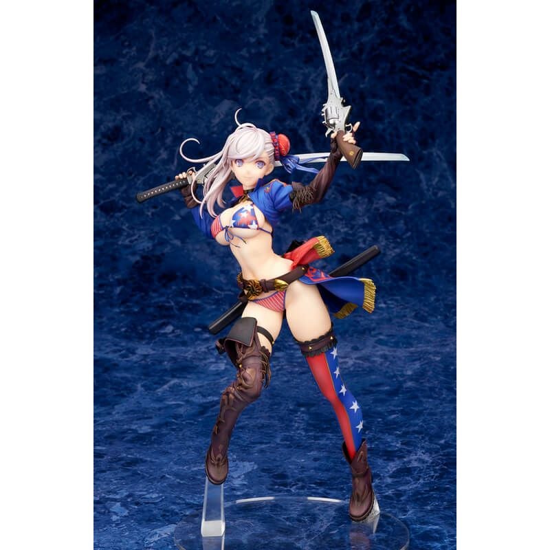 アルター Fate/Grand Order バーサーカー／宮本武蔵 1/7 完成品