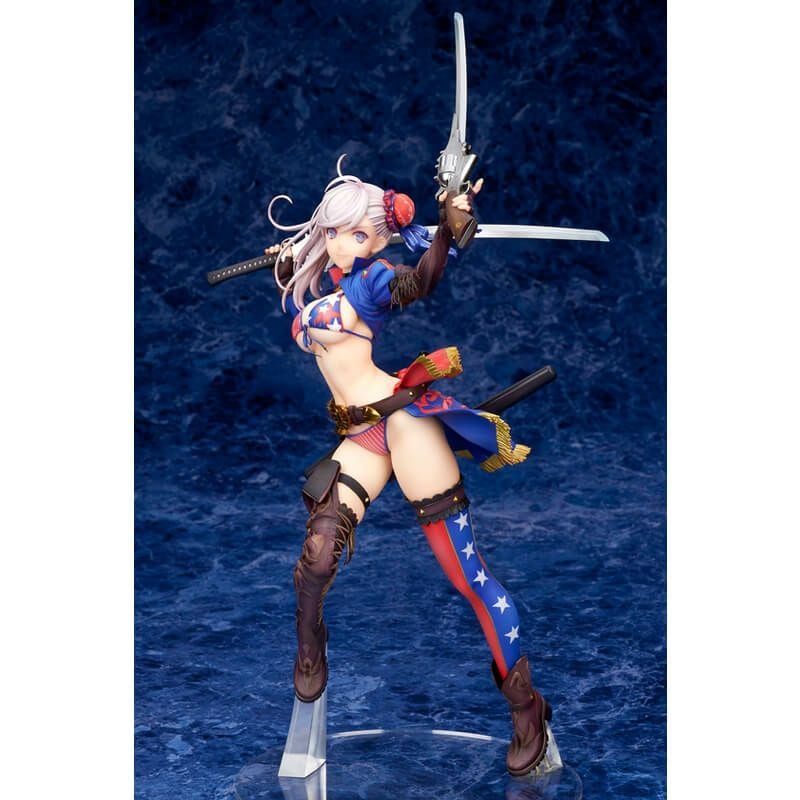 アルター Fate/Grand Order バーサーカー／宮本武蔵 1/7 完成品