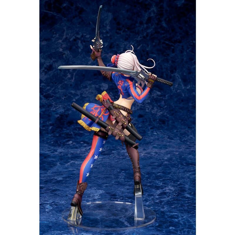 アルター Fate/Grand Order バーサーカー／宮本武蔵 1/7 完成品