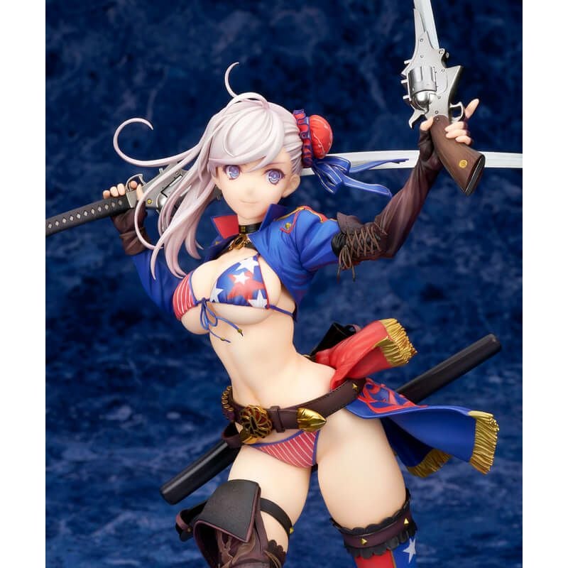 アルター Fate/Grand Order バーサーカー／宮本武蔵 1/7 完成品