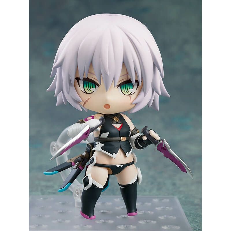 アサシン/ジャック・ザ・リッパー Fate/Grand Order ねんどろいど
