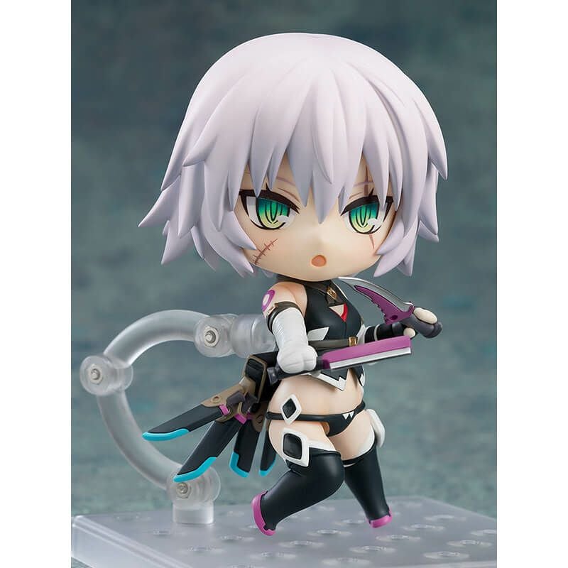 アサシン/ジャック・ザ・リッパー Fate/Grand Order ねんどろいど