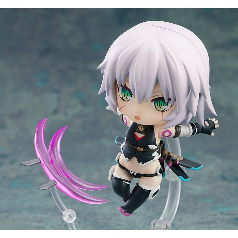 アサシン/ジャック・ザ・リッパー Fate/Grand Order ねんどろいど