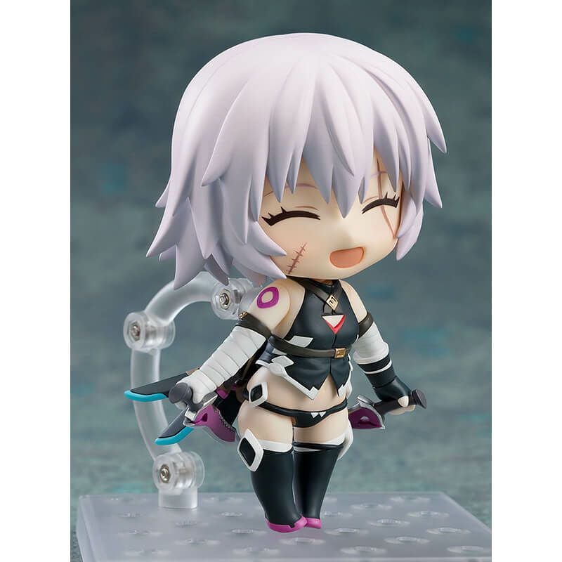 アサシン/ジャック・ザ・リッパー Fate/Grand Order ねんどろいど