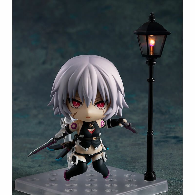 アサシン/ジャック・ザ・リッパー Fate/Grand Order ねんどろいど