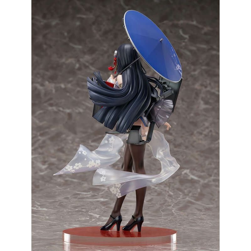 フリュー F:NEX アズールレーン 逸仙（イーシェン）1/7 完成品