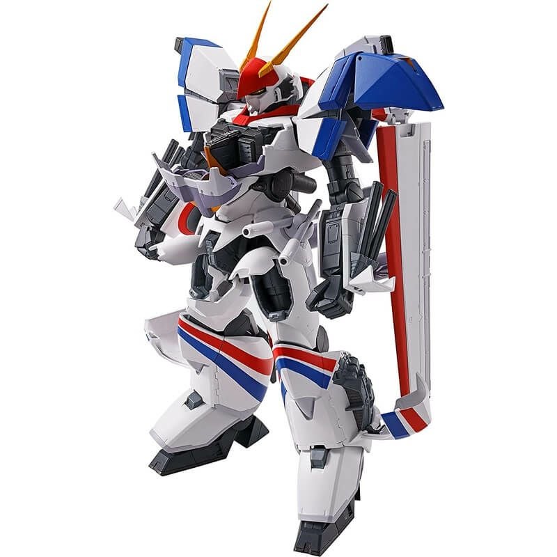 ROBOT魂 [SIDE MS] RX-79(G)Ez-8 ガンダムEz-8 ver. A.N.I.M.E. 機動