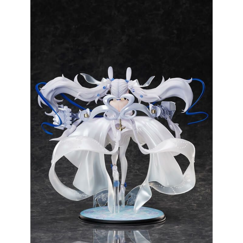 フリュー F:NEX アズールレーン ラフィー ウサウサブライド 1/7 完成品