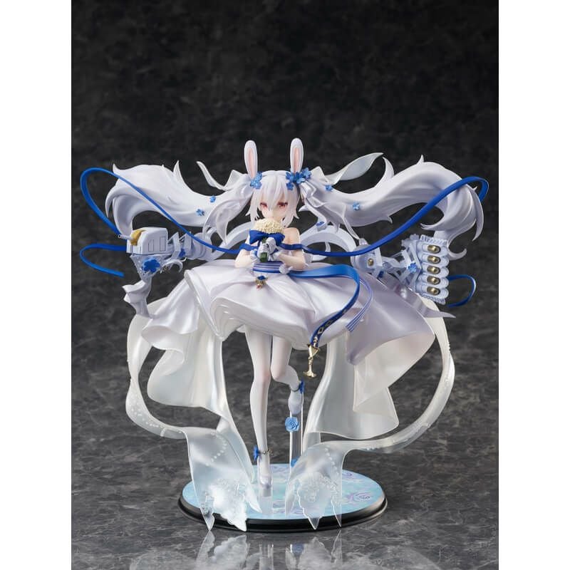 フリュー F:NEX アズールレーン ラフィー ウサウサブライド 1/7 完成品