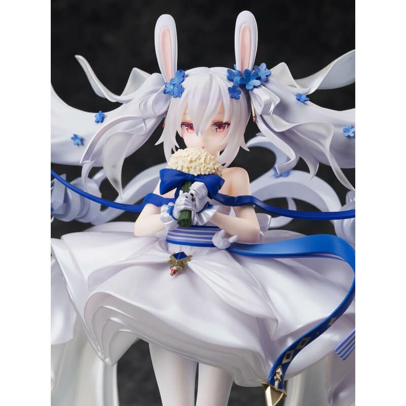 フリュー F:NEX アズールレーン ラフィー ウサウサブライド 1/7 完成品