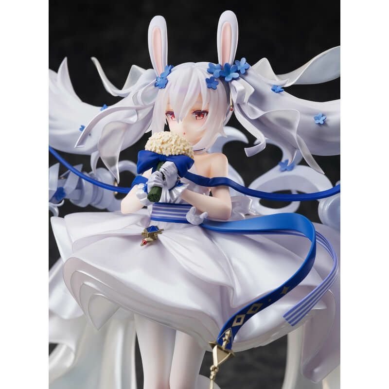 フリュー F:NEX アズールレーン ラフィー ウサウサブライド 1/7 完成品