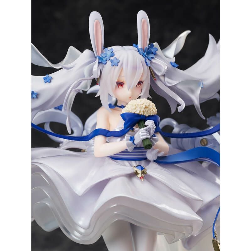 フリュー F:NEX アズールレーン ラフィー ウサウサブライド 1/7 完成品