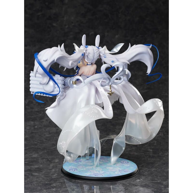 フリュー F:NEX アズールレーン ラフィー ウサウサブライド 1/7 完成品