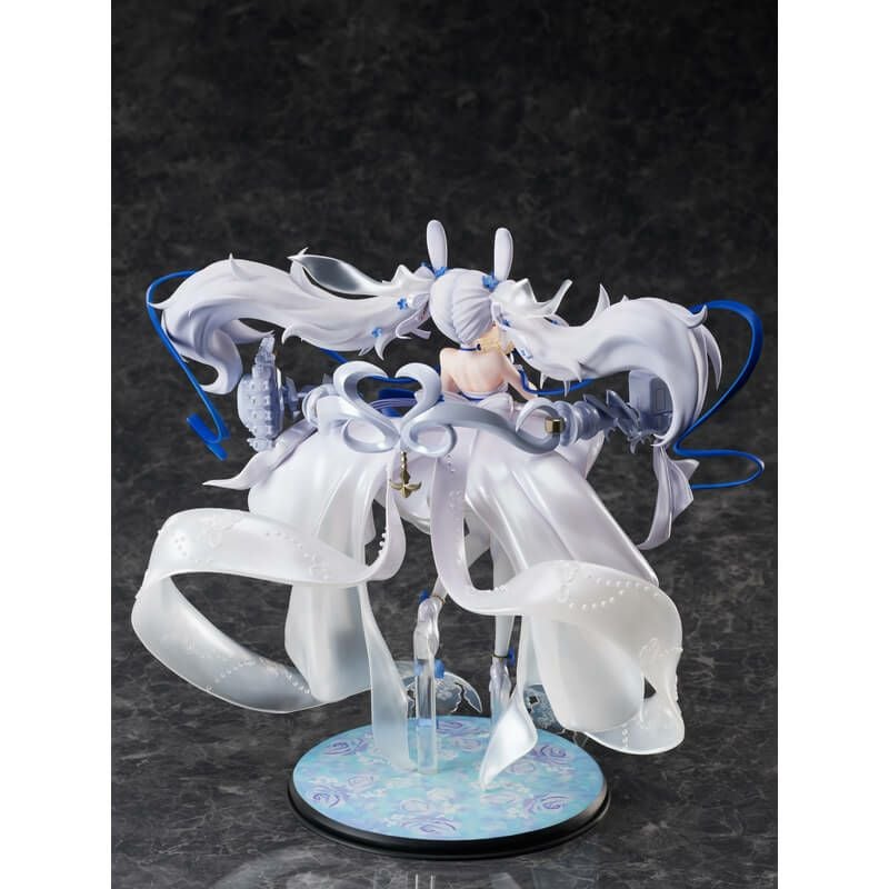 フリュー F:NEX アズールレーン ラフィー ウサウサブライド 1/7 完成品