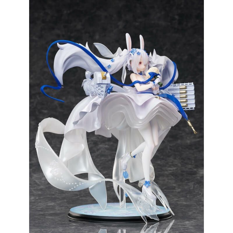 フリュー F:NEX アズールレーン ラフィー ウサウサブライド 1/7 完成品