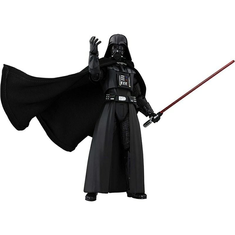 再販】S.H.Figuarts ダース・ベイダー (Star Wars Episode VI Return