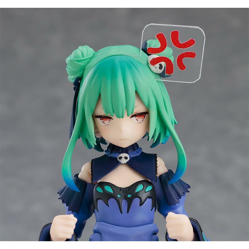マックスファクトリー figma ホロライブプロダクション 潤羽るしあ