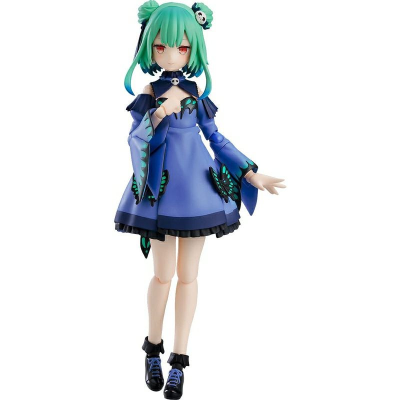 再販】グッドスマイルカンパニー ねんどろいど Fate/Grand Order