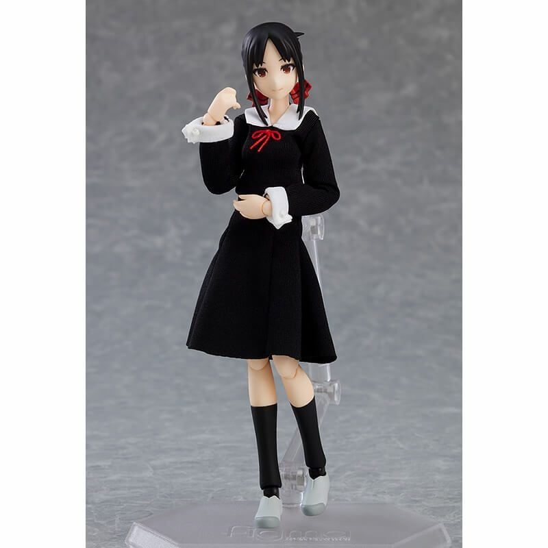 マックスファクトリー figma かぐや様は告らせたい？～天才たちの恋愛