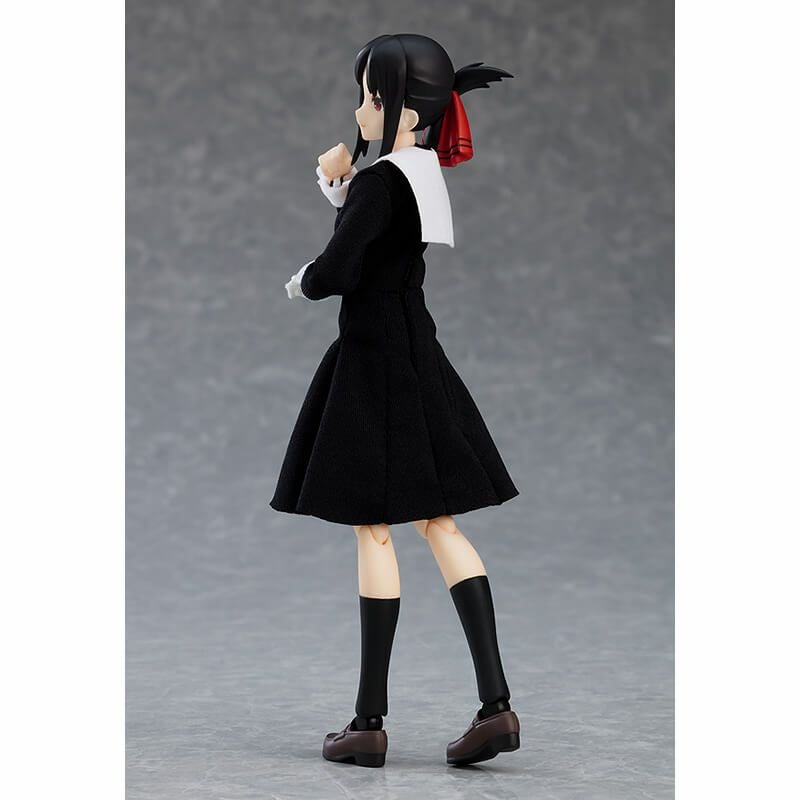 マックスファクトリー figma かぐや様は告らせたい？～天才たちの恋愛