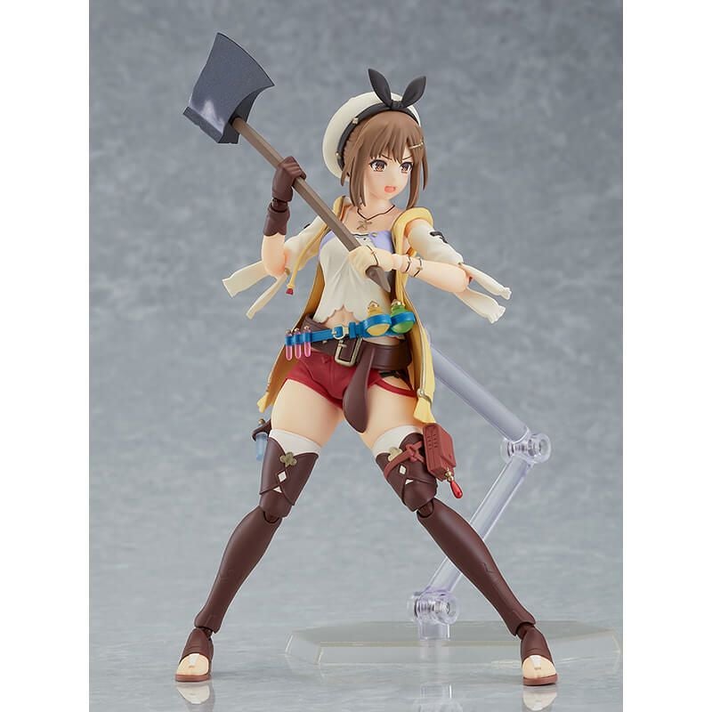 J*S様 ライザ　フィギュア　マックスファクトリー ライザ (ライザリン・シュタウト)｜グッドスマイルカンパニー公式ショップ