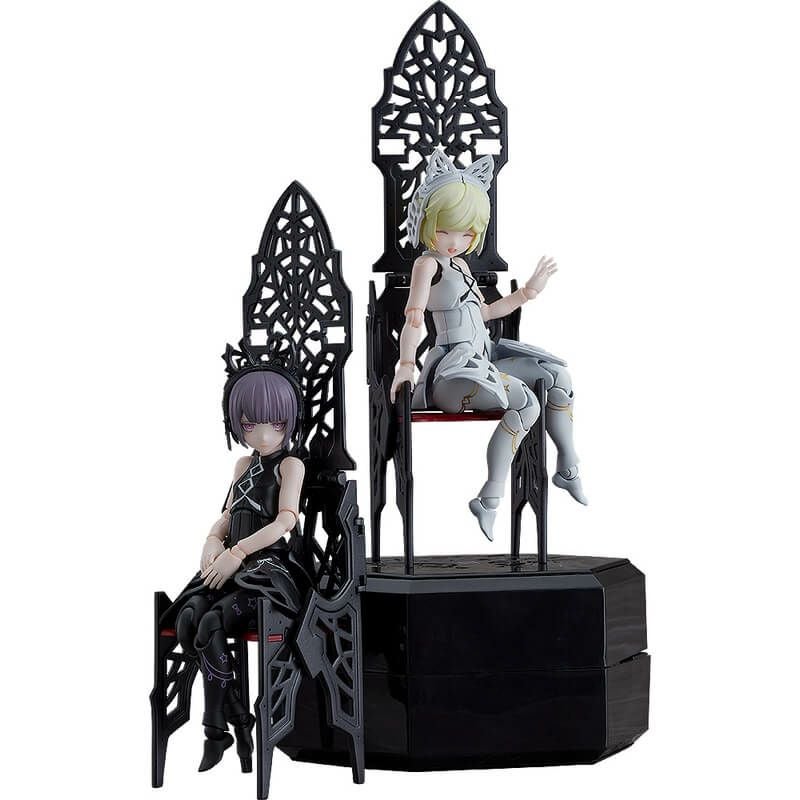 ブルーアーカイブ チヒロのミレニアムスタジャン グッドスマイル