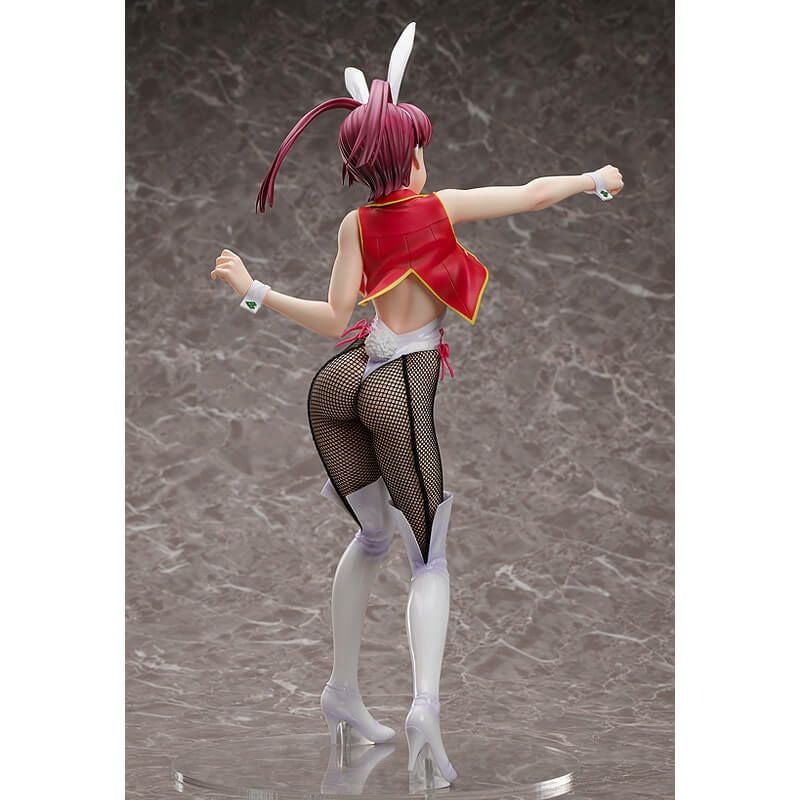 フリーイング B-STYLE 勇者王ガオガイガーFINAL 卯都木 命 バニーVer