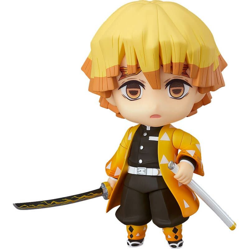 アサシン/ジャック・ザ・リッパー Fate/Grand Order ねんどろいど
