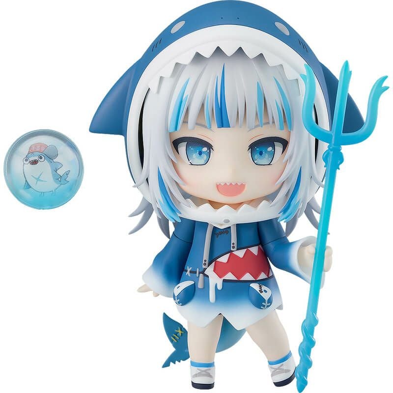 ねんどろいど ホロライブ がうる・ぐら グッドスマイルカンパニー ねんどろいど がうる・ぐら｜グッドスマイルカンパニー公式ショップ