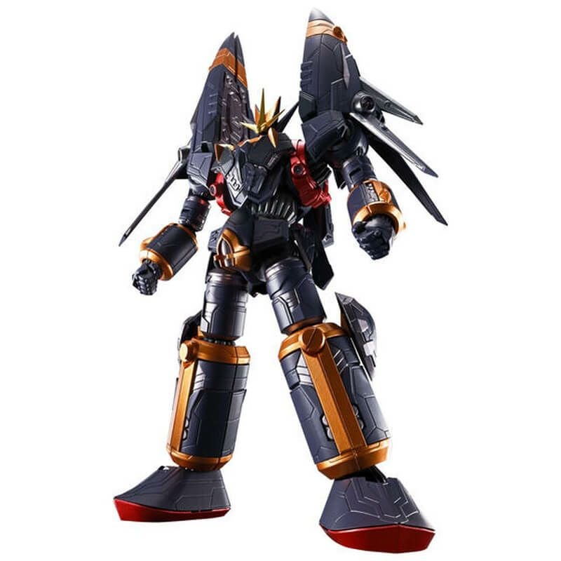 SMP ALTERNATIVE DESTINY 『トップをねらえ！』 ガンバスター 1個入り