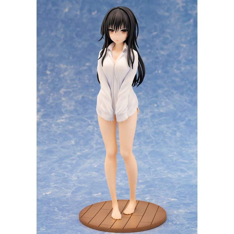 ホビーマックス To LOVEる-とらぶる- ダークネス 古手川唯 ワイシャツ