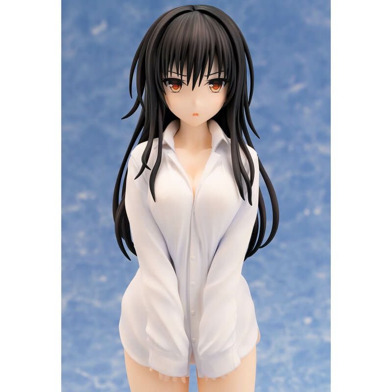 ホビーマックス To LOVEる-とらぶる- ダークネス 古手川唯 ワイシャツ