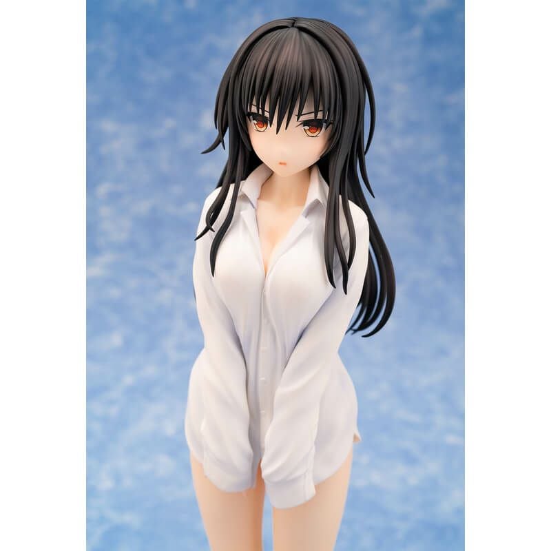 ホビーマックス To LOVEる-とらぶる- ダークネス 古手川唯 ワイシャツ