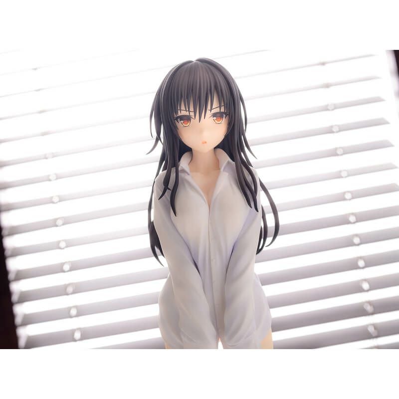 ホビーマックス To LOVEる-とらぶる- ダークネス 古手川唯 ワイシャツ