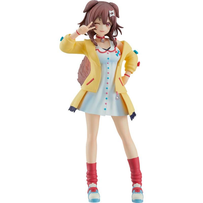 POP UP PARADE ホロライブプロダクション 戌神ころね グッドスマイル