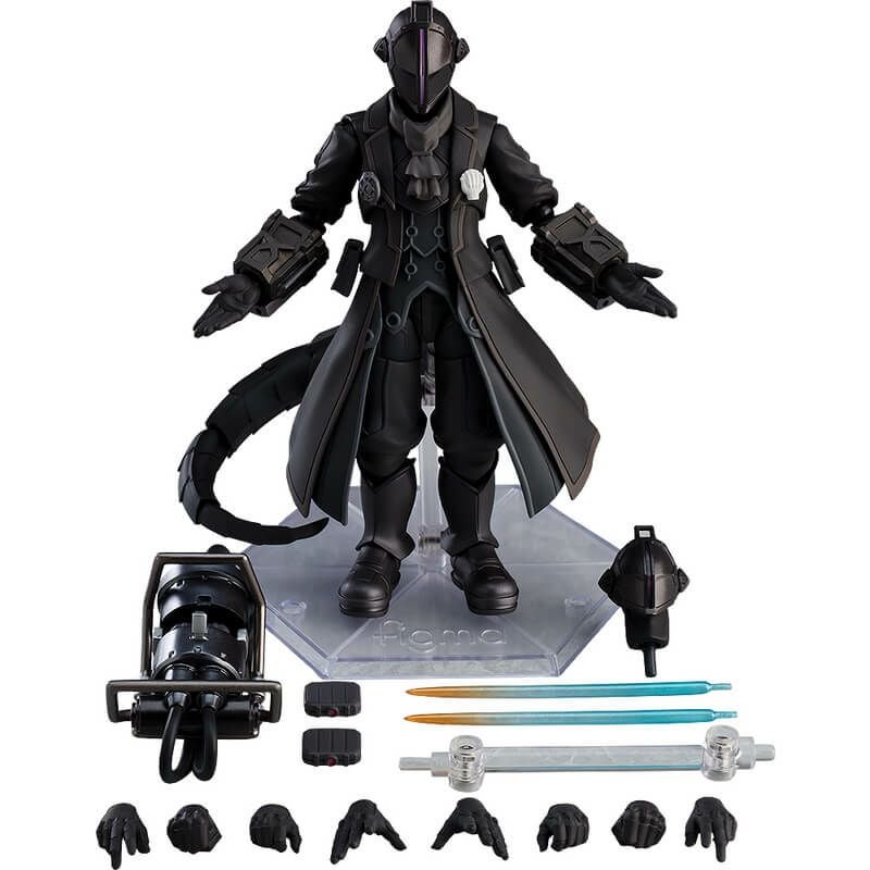 マックスファクトリー figma 劇場版「メイドインアビス」-深き魂の黎明