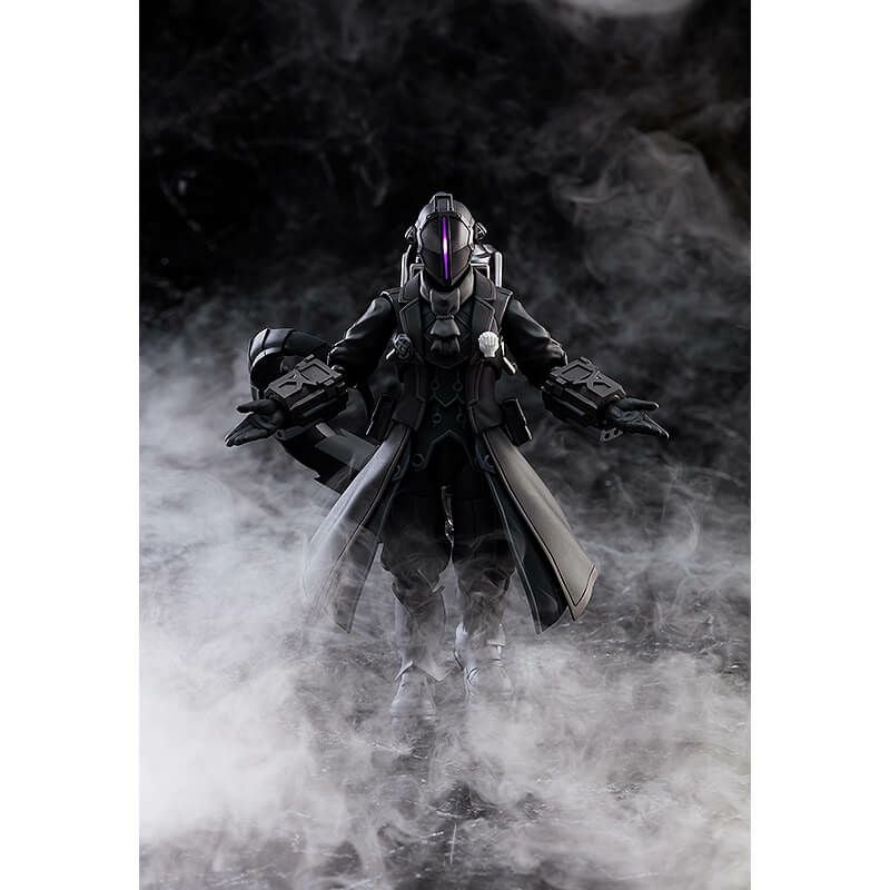 マックスファクトリー figma 劇場版「メイドインアビス」-深き魂の黎明