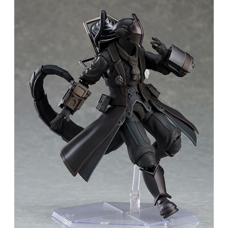 マックスファクトリー figma 劇場版「メイドインアビス」-深き魂の黎明