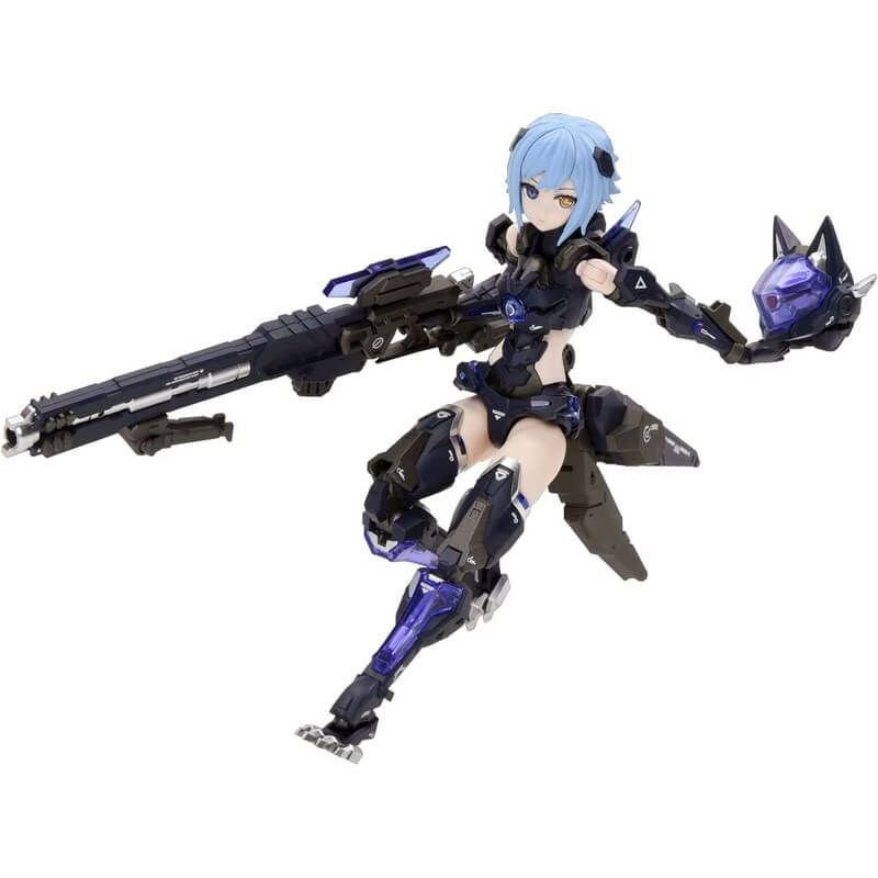 サイバーフォーレスト FANTASY GIRLS F.O.X. ロングレンジ
